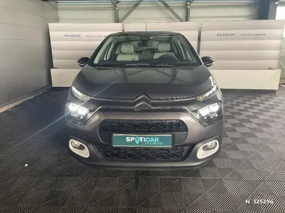 CITROEN C3 III - voiture d'occasion - Photo 3