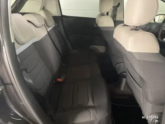 CITROEN C3 III - voiture d'occasion - Photo 11