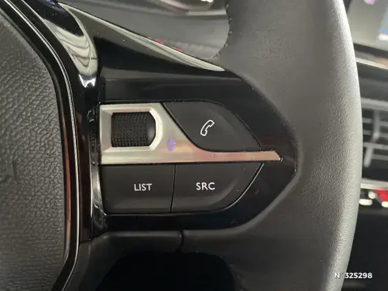 PEUGEOT 208 II - voiture d'occasion - Photo 24