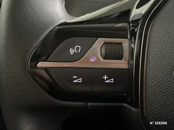 PEUGEOT 208 II - voiture d'occasion - Photo 25