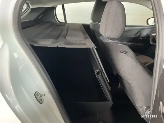 PEUGEOT 208 II - voiture d'occasion - Photo 11