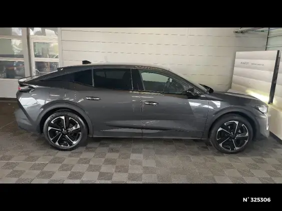 PEUGEOT 408 - voiture d'occasion - Photo 5