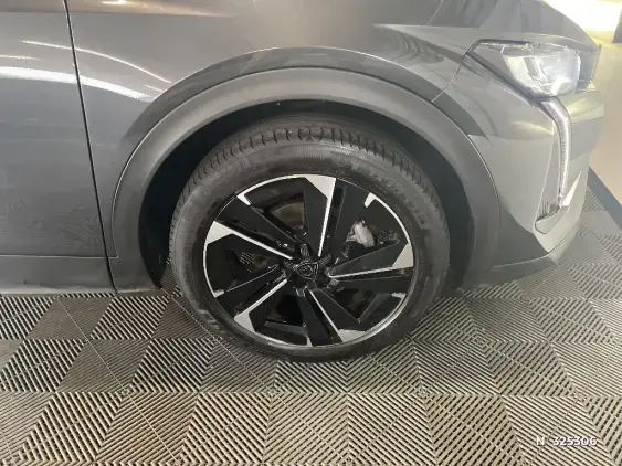 PEUGEOT 408 - voiture d'occasion - Photo 8