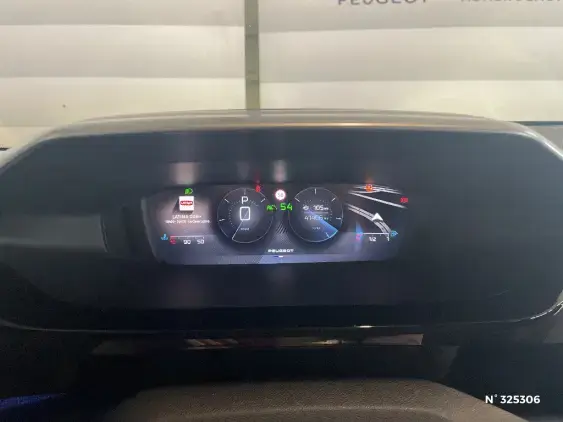 PEUGEOT 408 - voiture d'occasion - Photo 12