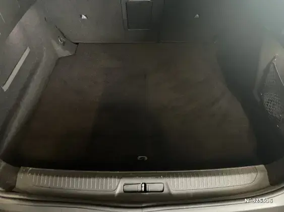 PEUGEOT 408 - voiture d'occasion - Photo 7