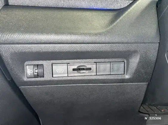 PEUGEOT 408 - voiture d'occasion - Photo 15