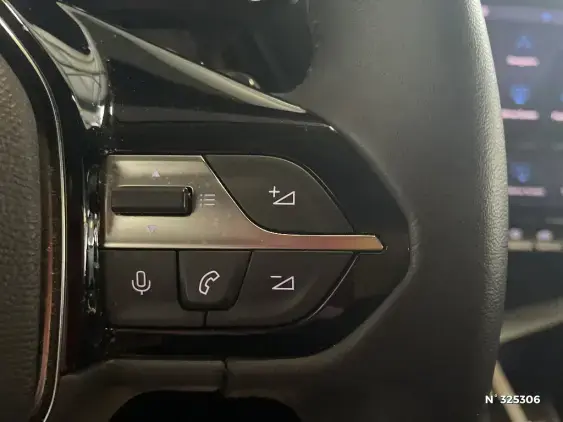 PEUGEOT 408 - voiture d'occasion - Photo 28