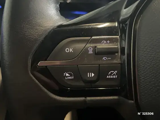 PEUGEOT 408 - voiture d'occasion - Photo 29