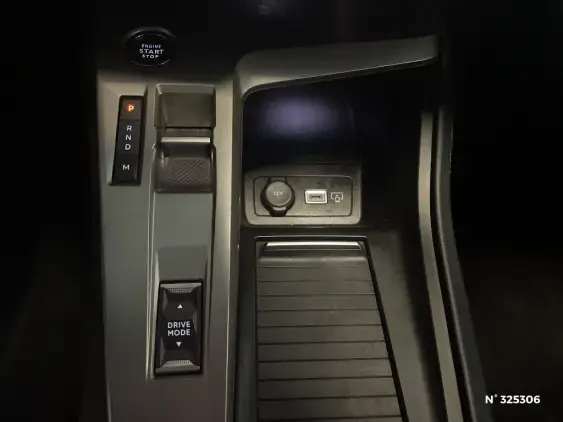 PEUGEOT 408 - voiture d'occasion - Photo 31