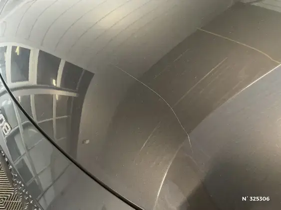 PEUGEOT 408 - voiture d'occasion - Photo 26