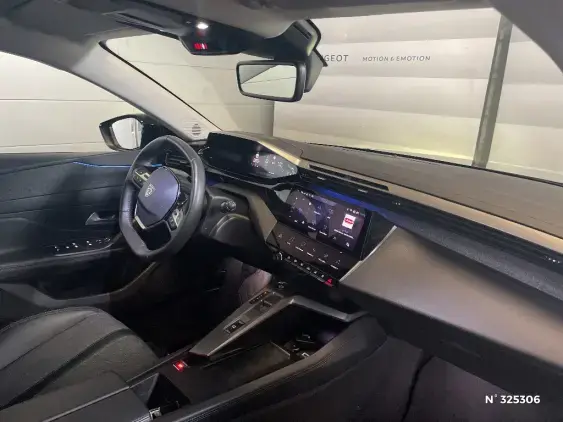 PEUGEOT 408 - voiture d'occasion - Photo 10