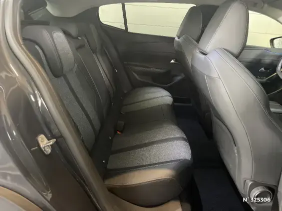 PEUGEOT 408 - voiture d'occasion - Photo 11