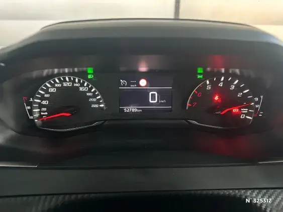 PEUGEOT 208 BUSINESS R II - voiture d'occasion - Photo 12