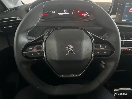 PEUGEOT 208 BUSINESS R II - voiture d'occasion - Photo 28