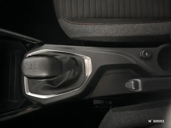 PEUGEOT 208 BUSINESS R II - voiture d'occasion - Photo 29