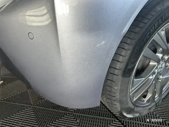 PEUGEOT 208 BUSINESS R II - voiture d'occasion - Photo 25