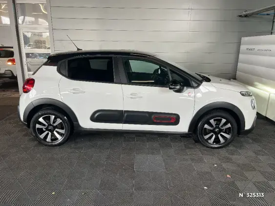 CITROEN C3 III - voiture d'occasion - Photo 5