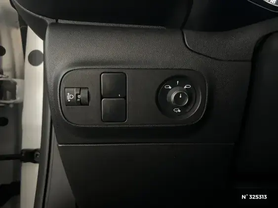 CITROEN C3 III - voiture d'occasion - Photo 15