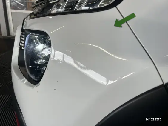 CITROEN C3 III - voiture d'occasion - Photo 24