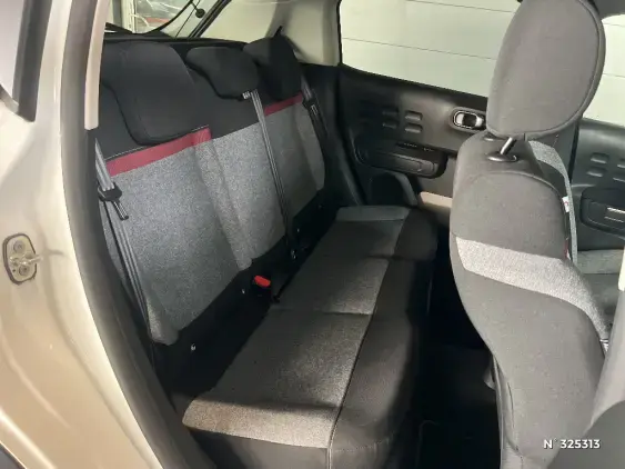 CITROEN C3 III - voiture d'occasion - Photo 11