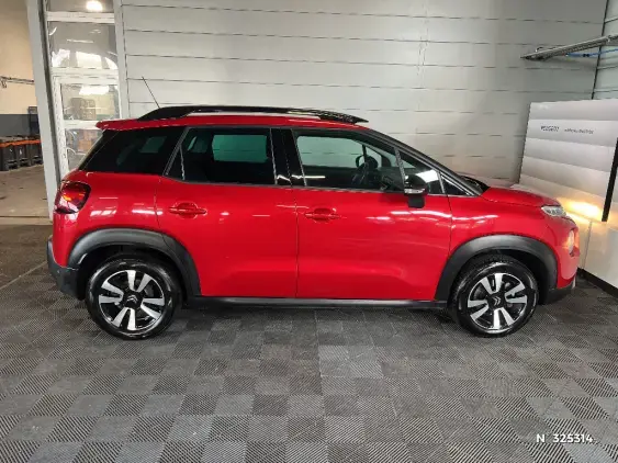 CITROEN C3 AIRCROSS - voiture d'occasion - Photo 5