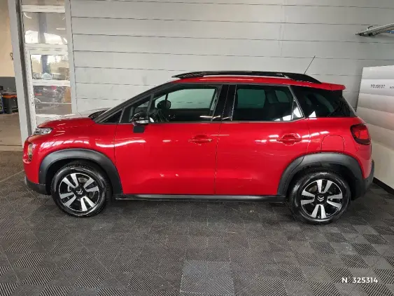 CITROEN C3 AIRCROSS - voiture d'occasion - Photo 2