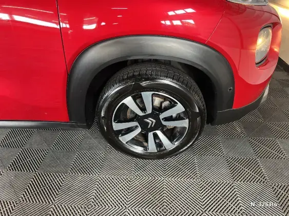 CITROEN C3 AIRCROSS - voiture d'occasion - Photo 8