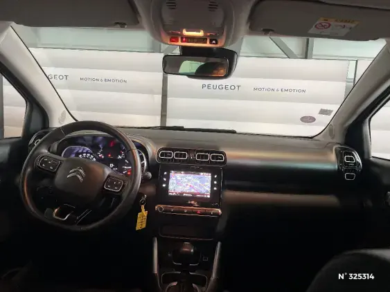 CITROEN C3 AIRCROSS - voiture d'occasion - Photo 9