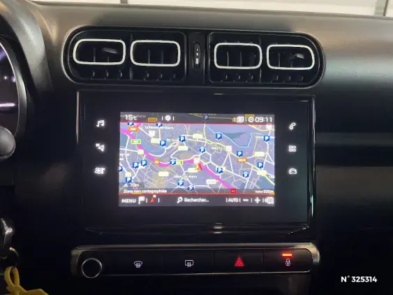 CITROEN C3 AIRCROSS - voiture d'occasion - Photo 13