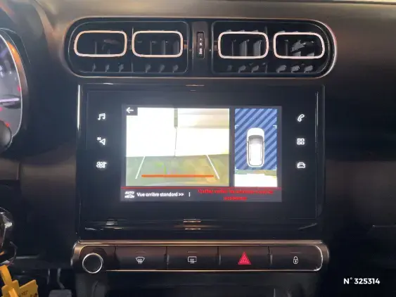 CITROEN C3 AIRCROSS - voiture d'occasion - Photo 14