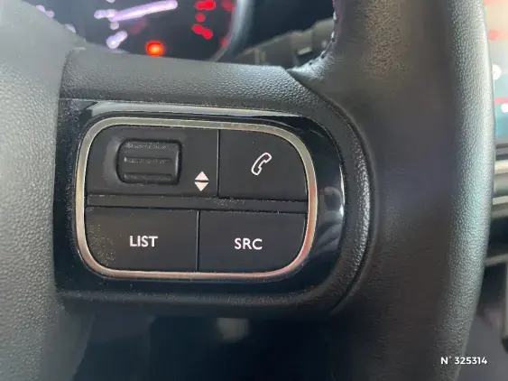 CITROEN C3 AIRCROSS - voiture d'occasion - Photo 27