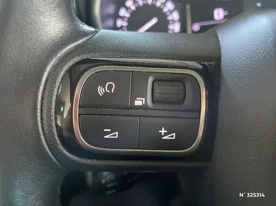 CITROEN C3 AIRCROSS - voiture d'occasion - Photo 28