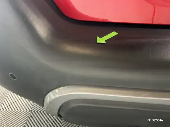 CITROEN C3 AIRCROSS - voiture d'occasion - Photo 26