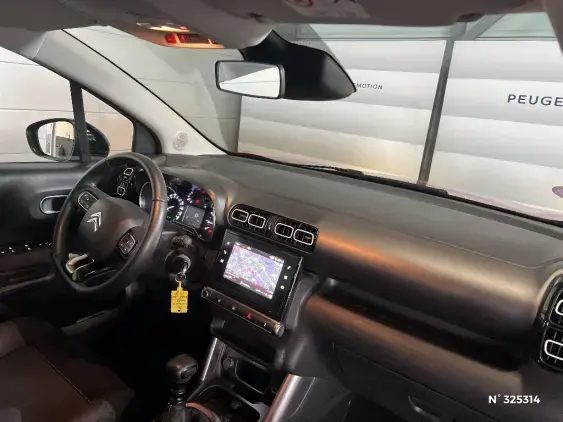 CITROEN C3 AIRCROSS - voiture d'occasion - Photo 10