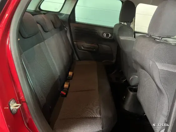 CITROEN C3 AIRCROSS - voiture d'occasion - Photo 11