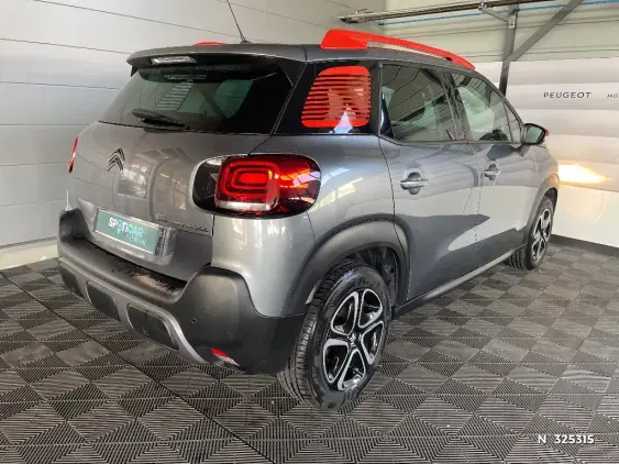 CITROEN C3 AIRCROSS - voiture d'occasion - Photo 4