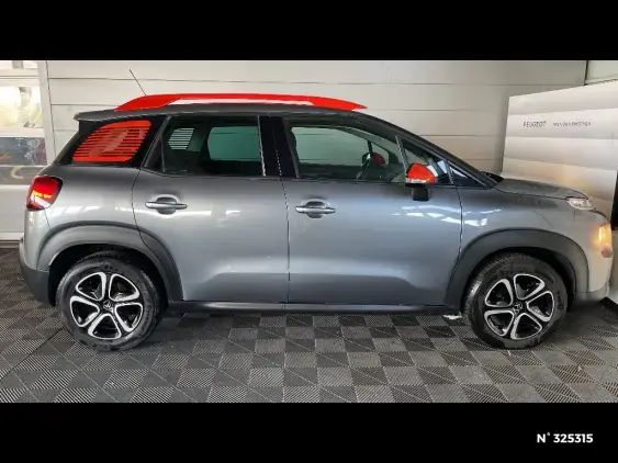 CITROEN C3 AIRCROSS - voiture d'occasion - Photo 5
