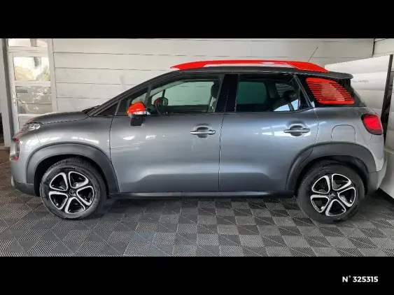 CITROEN C3 AIRCROSS - voiture d'occasion - Photo 2