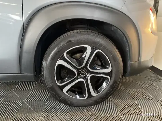 CITROEN C3 AIRCROSS - voiture d'occasion - Photo 8