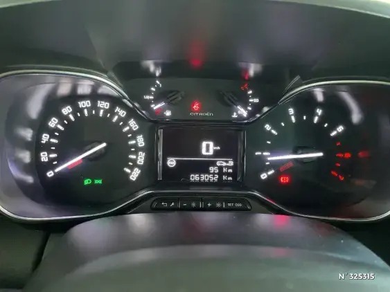 CITROEN C3 AIRCROSS - voiture d'occasion - Photo 12