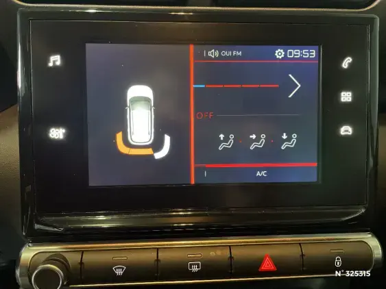 CITROEN C3 AIRCROSS - voiture d'occasion - Photo 14