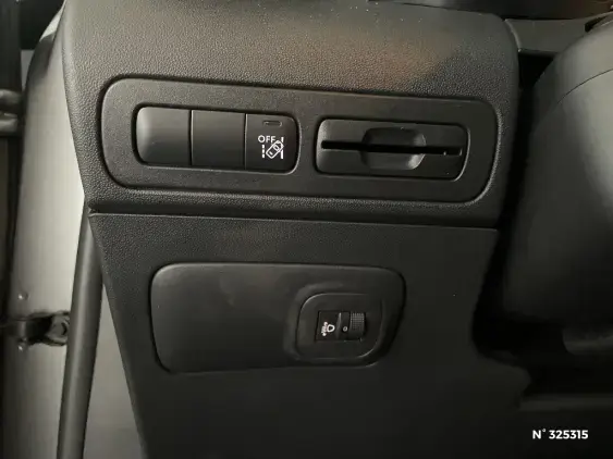 CITROEN C3 AIRCROSS - voiture d'occasion - Photo 15