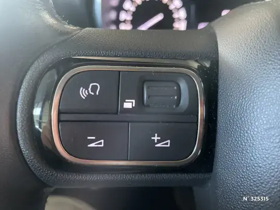 CITROEN C3 AIRCROSS - voiture d'occasion - Photo 28