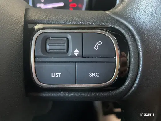 CITROEN C3 AIRCROSS - voiture d'occasion - Photo 29