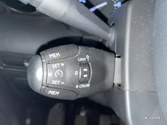 CITROEN C3 AIRCROSS - voiture d'occasion - Photo 30