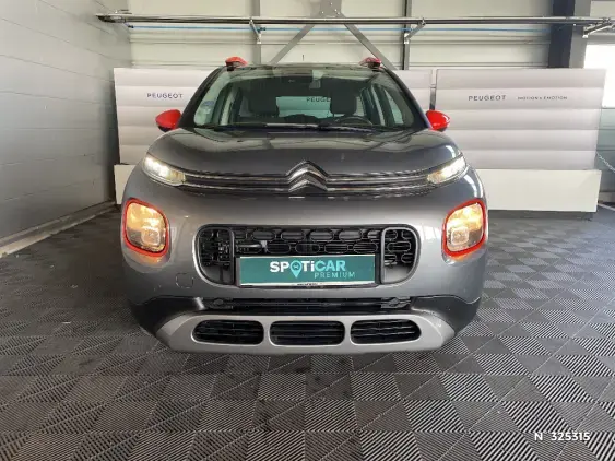CITROEN C3 AIRCROSS - voiture d'occasion - Photo 3