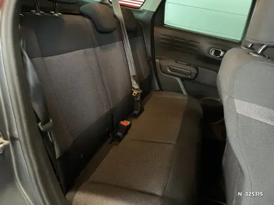 CITROEN C3 AIRCROSS - voiture d'occasion - Photo 11