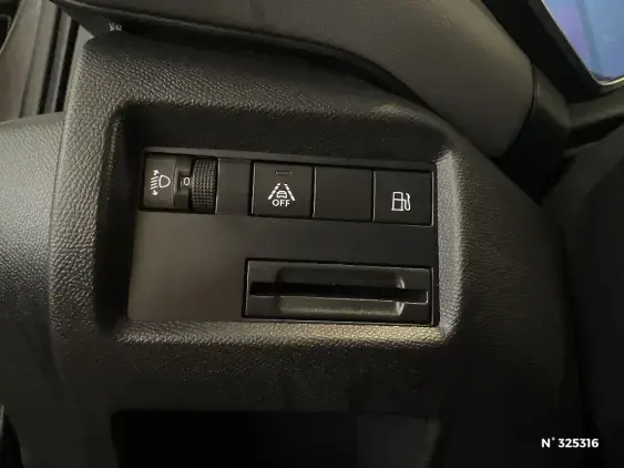 CITROEN C5 II - voiture d'occasion - Photo 15