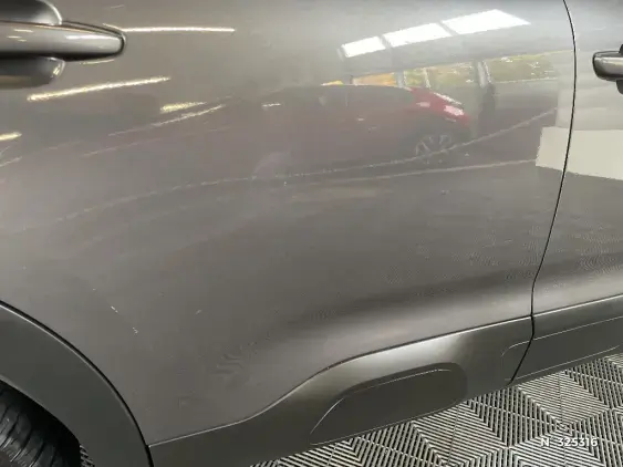 CITROEN C5 II - voiture d'occasion - Photo 25