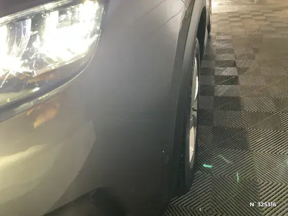 CITROEN C5 II - voiture d'occasion - Photo 26